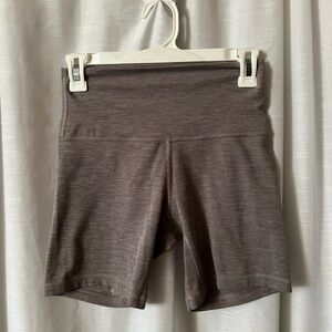 Lululemon Align High-Rise Short 6”